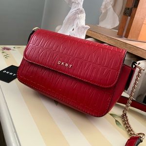 DKNY Sina Crossbody NWT